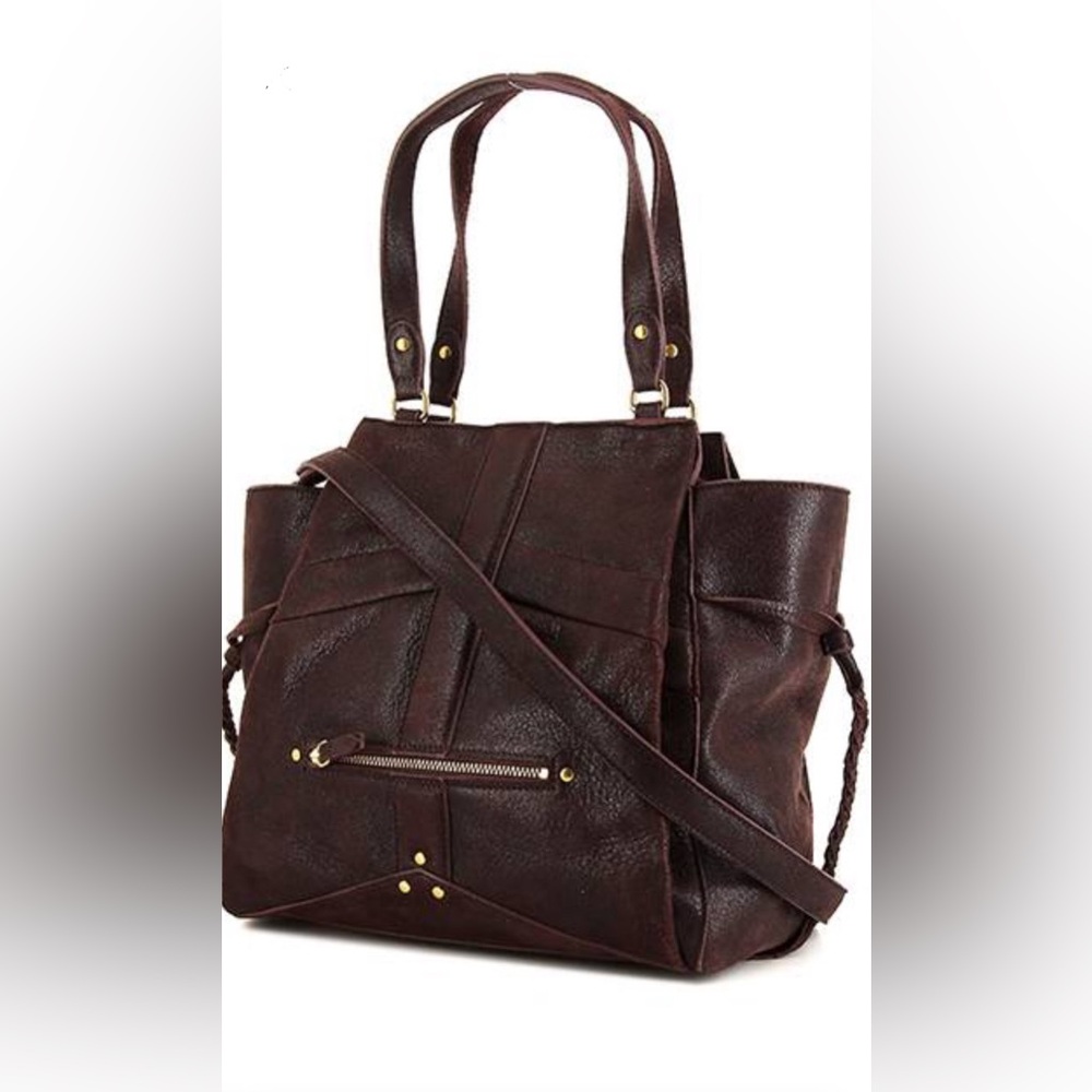 Rare Anatole handbag-Jerome Dreyfuss